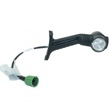 ASPÖCK tykadlo Superpoint III LED, verze KÖGEL, P