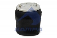 SAMPA měch pérování SCANIA 4,P,G,R,T, př.nápr.6x2