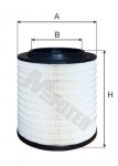 MFILTER filtr vzduchu VOLVO FM13