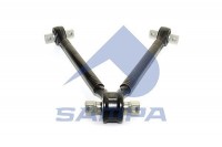 SAMPA triangl SCANIA