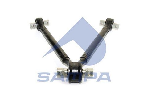 SAMPA triangl SCANIA