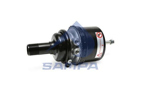 SAMPA válec brzdový II17468ES 12/20"