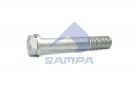 SAMPA čep pera VOLVO FH4 pn. M24x3 / 143mm