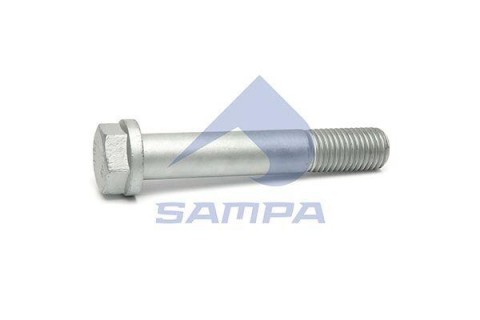 SAMPA čep pera VOLVO FH4 pn. M24x3 / 143mm