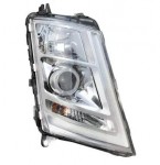 MARKWART světlomet hlavní VOLVO LED, P