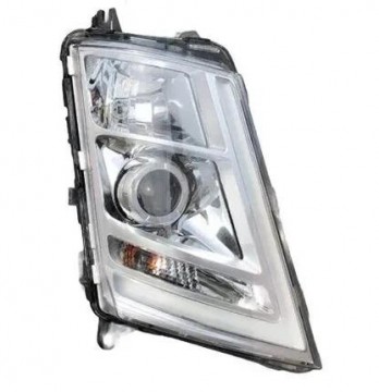 MARKWART světlomet hlavní VOLVO LED, P