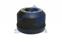 SAMPA buben brzdový BPW 3620/260/10 ECO MAXX