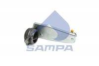 SAMPA brzda motorová MAN TGL, TGM