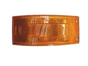 TANGDE blikač VOLVO FH +pozička oranžový