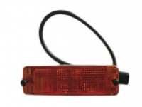 TANGDE blikač MAN F2000
