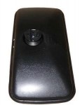 TANGDE zrcátko MAN F90, L/P, manuál. ovl., vyhř. kompletní