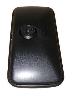 TANGDE zrcátko MAN F90, L/P, manuál. ovl., vyhř. kompletní