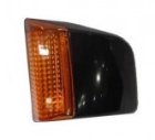 TANGDE blikač VOLVO FH12-16 D, P, (02-08) s domečkem