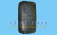 TANGDE zrcátko MAN TGA,TGL,TGM Pravé, R1200