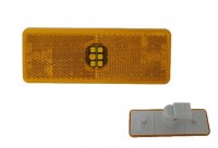 TANGDE pozička MB LED bez kabelu, 2-pól.zástrčka 24V/1W (bez pacek)