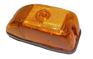 TANGDE blikač MAN L2000, P