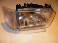 TANGDE světlomet hlavní DAF 95XF P