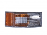 TANGDE blikač VOLVO FH +pozička bílý,old (94-02)