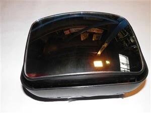 TANGDE zrcátko DAF CF, XF malé new, vyhřívané, manuální L+P