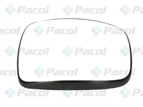 TANGDE sklo zrcátka DAF 95/105XF,CF malé L+P (06-)