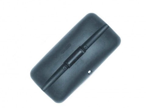 TANGDE zrcátko RVI Premium L/P, 24V, 380x185