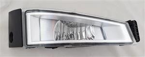 TANGDE světlomet mlhový VOLVO FH4, P