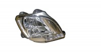TANGDE světlomet hlavní DAF 106XF P, H7 H1