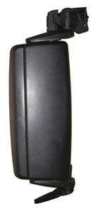 TANGDE zrcátko P MAN TGX, 24V, h. el., š. man., držák 382mm, (943x382x153)