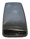 TANGDE sklo zrcátka MB Atego 380x170 nevyhřívané