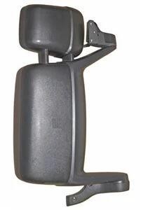 TANGDE zrcátko VOLVO (05-) kompletní L velké + malé 670x440x110