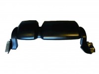 TANGDE zrcátko IVECO Stralis (07-), L délka ramene 424mm