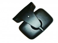 TANGDE zrcátko rampové IVECO Stralis, 275x175mm