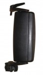 TANGDE zrcátko MAN L kompletní, 24V, elektrické ovládání, držák 436mm, panorama manuální