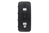 TANGDE sklo zrcátka MB R1200 435x196x39