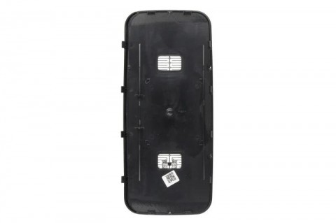 TANGDE sklo zrcátka MB R1200 435x196x39