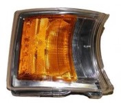 TANGDE blikač SCANIA L/P LED