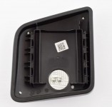 TANGDE sklo zrcátka MB Actros MP4 L, 24V