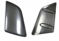 TANGDE deflektor kabiny VOLVO FH EURO 6, P