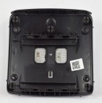 TANGDE sklo zrcátka VOLVO FH4, malé