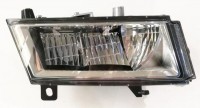 TANGDE světlomet mlhový P SCANIA S (17-) LED