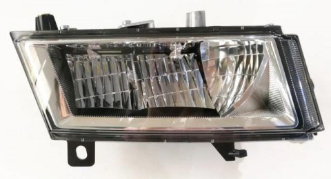 TANGDE světlomet mlhový P SCANIA S (17-) LED