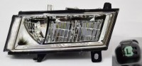 TANGDE světlomet mlhový L SCANIA S (17-) LED