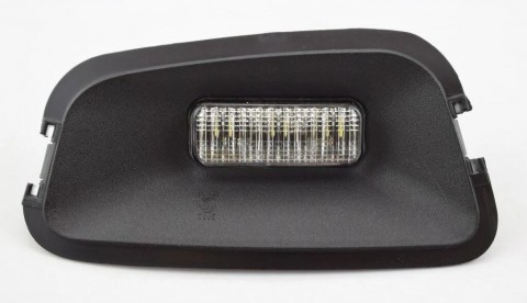 TANGDE pozička LED bílá VOLVO F 6, FH 16 II, FH II 09.12- P