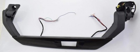 TANGDE držák zrcátka  VOLVO P