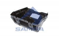 SAMPA držák baterie SCANIA 4