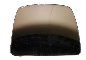 TANGDE sklo zrcátka MAN TGL/M/A, VOLVO FMX vyhř. malé R300 (-033H)