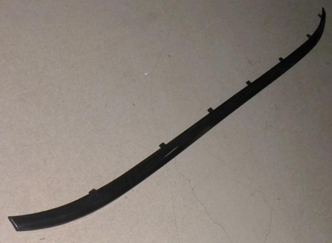 TANGDE clona sluneční VOLVO FH3/FM lišta