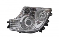 TANGDE světlomet hlavní L MB Actros MP4 - xenon