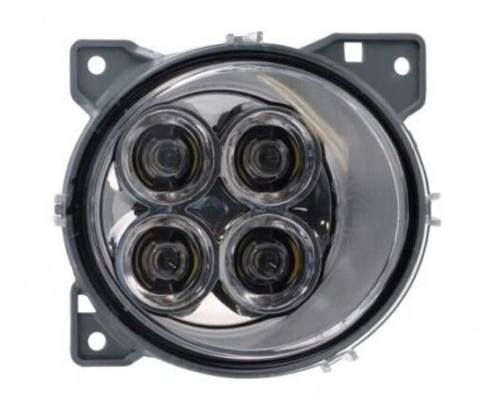 TANGDE světlo denní L SCANIA R LED
