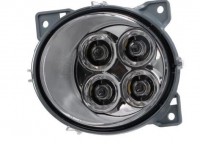 TANGDE světlo denní P SCANIA R LED